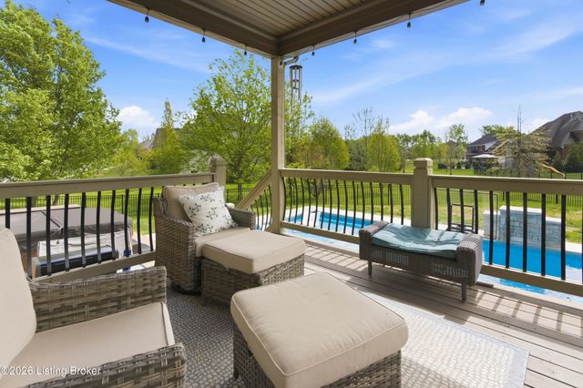 6101 Maddox Blvd, Prospect, KY 40059