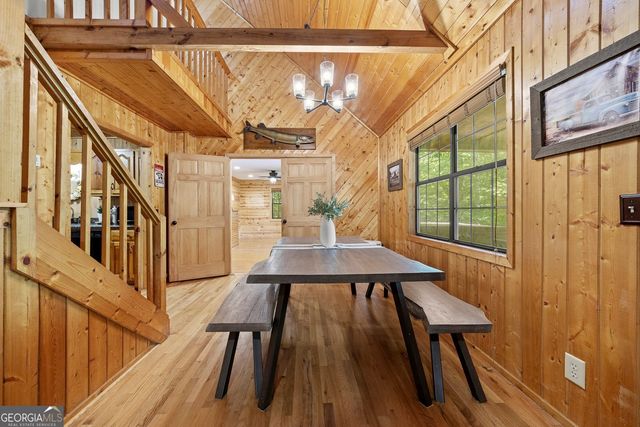 58 Peach Lane, Ellijay, GA 30536