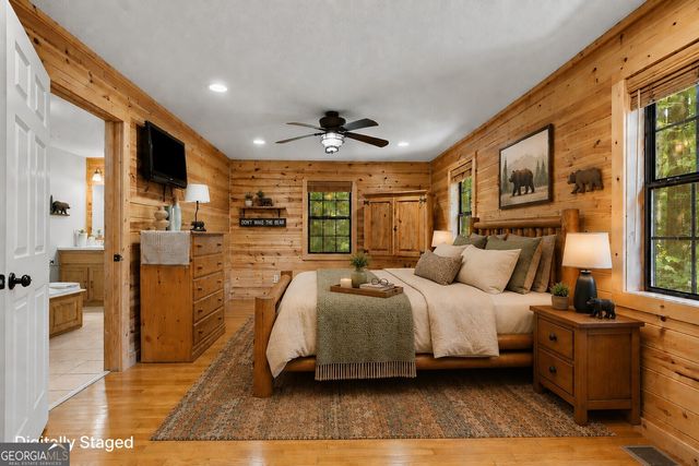 58 Peach Lane, Ellijay, GA 30536