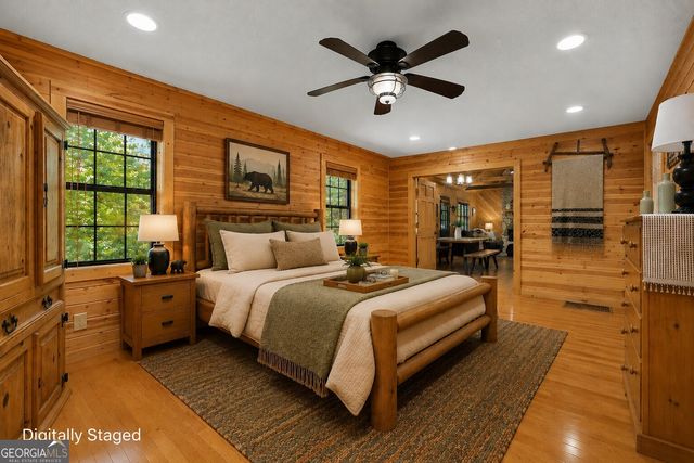 58 Peach Lane, Ellijay, GA 30536