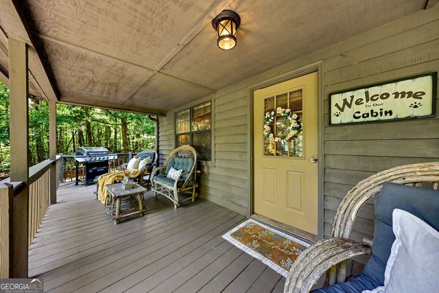 58 Peach Lane, Ellijay, GA 30536