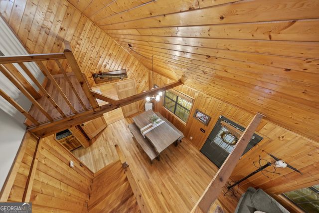 58 Peach Lane, Ellijay, GA 30536