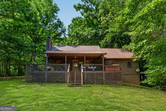 58 Peach Lane, Ellijay, GA 30536