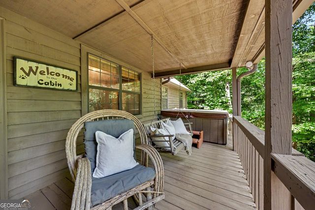 58 Peach Lane, Ellijay, GA 30536