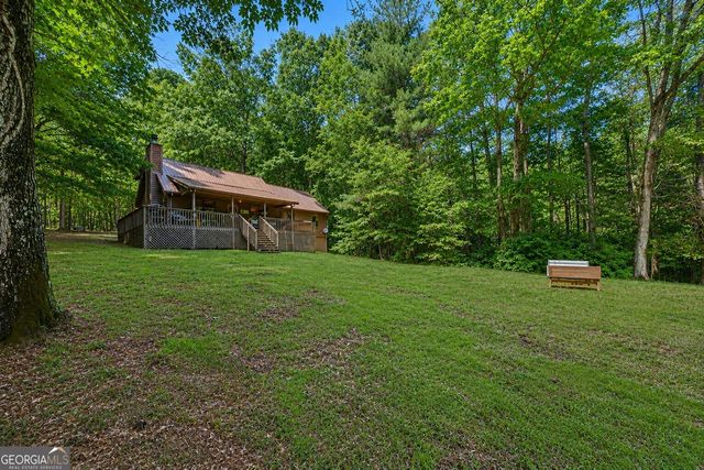 58 Peach Lane, Ellijay, GA 30536