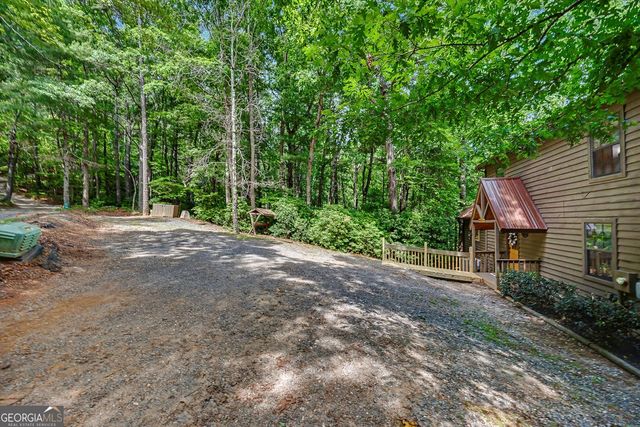 58 Peach Lane, Ellijay, GA 30536