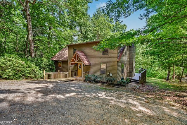 58 Peach Lane, Ellijay, GA 30536
