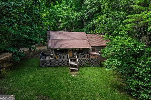 58 Peach Lane, Ellijay, GA 30536