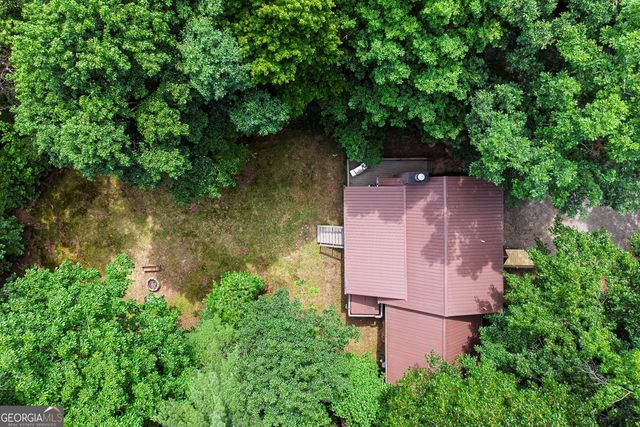 58 Peach Lane, Ellijay, GA 30536