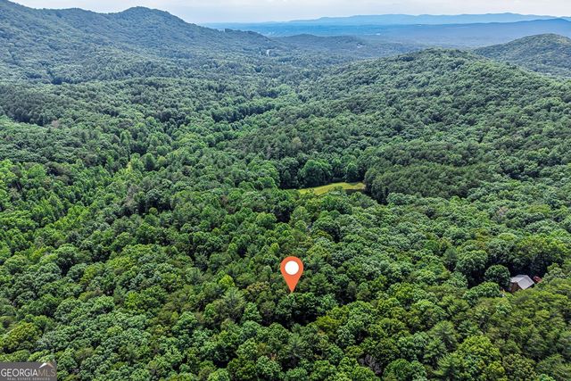 58 Peach Lane, Ellijay, GA 30536