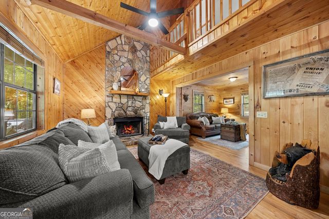 58 Peach Lane, Ellijay, GA 30536