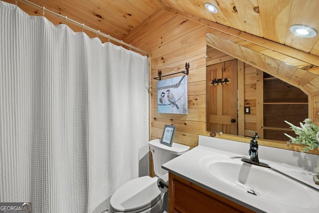 58 Peach Lane, Ellijay, GA 30536