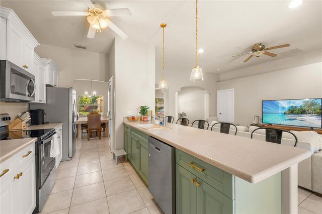 3959 ROLLING HILL DRIVE, Titusville, FL 32796