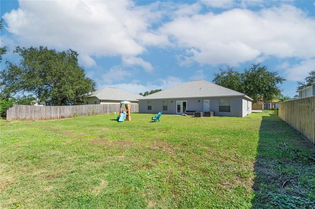 3959 ROLLING HILL DRIVE, Titusville, FL 32796