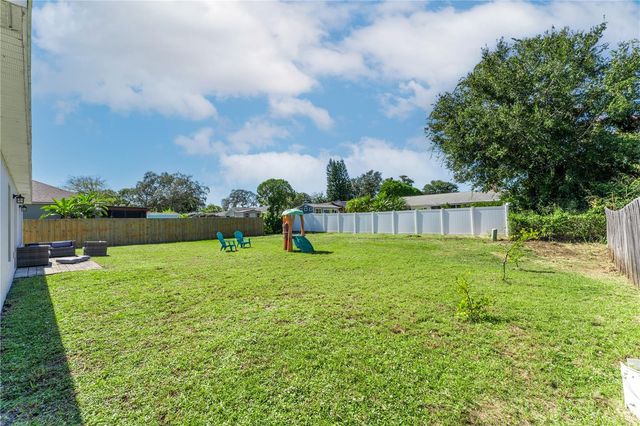 3959 ROLLING HILL DRIVE, Titusville, FL 32796