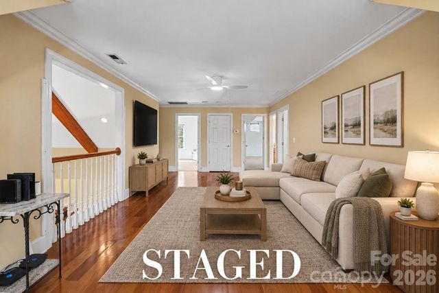 2300 Potter Road S, Waxhaw, NC 28173