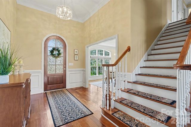 2300 Potter Road S, Waxhaw, NC 28173