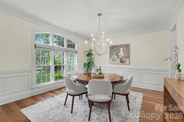 2300 Potter Road S, Waxhaw, NC 28173