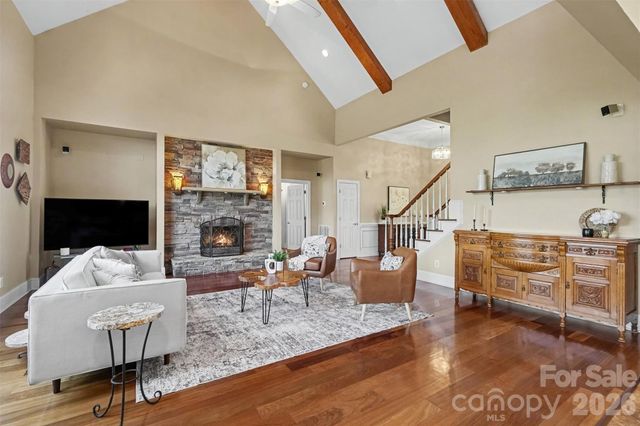 2300 Potter Road S, Waxhaw, NC 28173