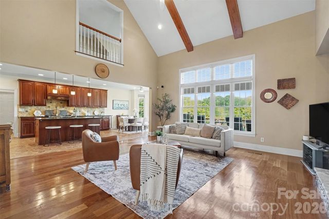 2300 Potter Road S, Waxhaw, NC 28173