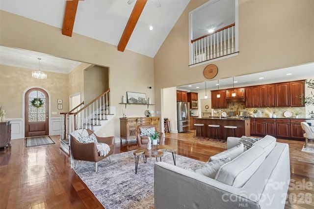 2300 Potter Road S, Waxhaw, NC 28173