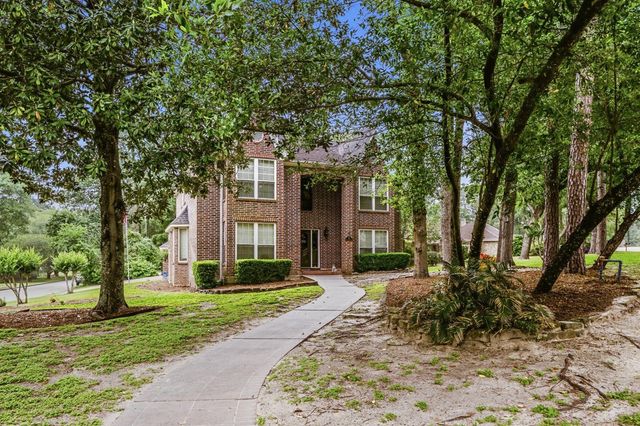 30 Royal Dalton Circle, Conroe, TX 77304