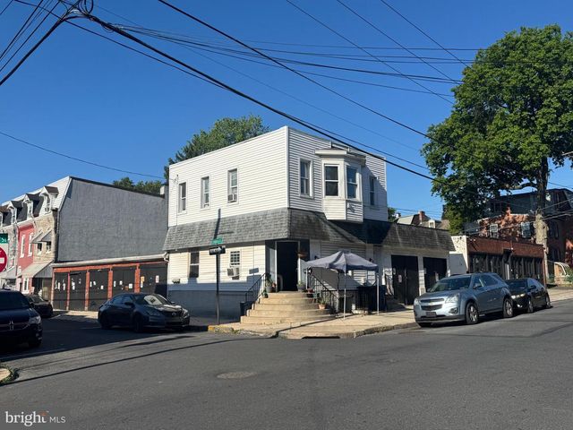 520 WINDSOR ST, Reading, PA 19601