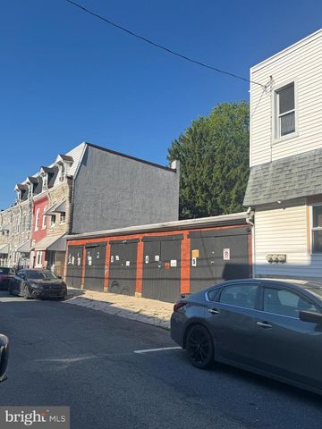 520 WINDSOR ST, Reading, PA 19601