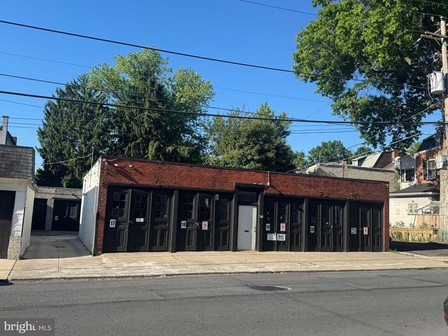 520 WINDSOR ST, Reading, PA 19601