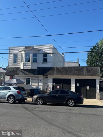 520 WINDSOR ST, Reading, PA 19601