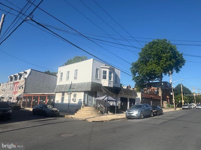 520 WINDSOR ST, Reading, PA 19601