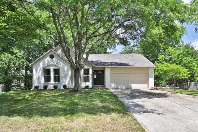 28 Meadow View Court, Powell, OH 43065