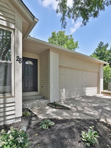 28 Meadow View Court, Powell, OH 43065