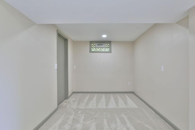 28 Meadow View Court, Powell, OH 43065
