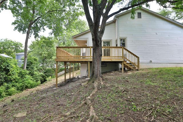 28 Meadow View Court, Powell, OH 43065
