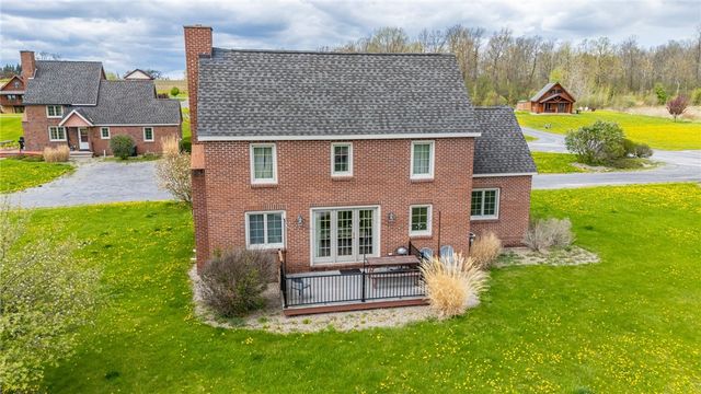 444 Armstrong Road, Geneva Town, NY 14456