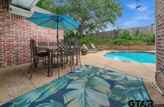 110 Forest South Drive, Whitehouse, TX 75791