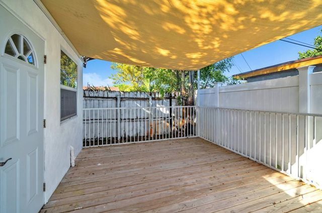 7151 Taft Street Rear, Hollywood, FL 33024