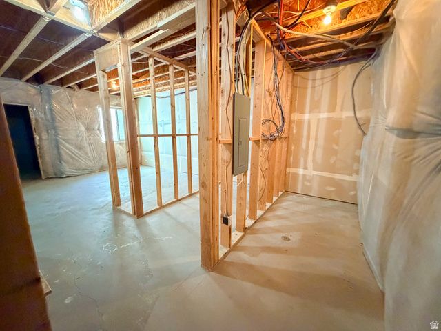 1015 N 995 W, Orem, UT 84057