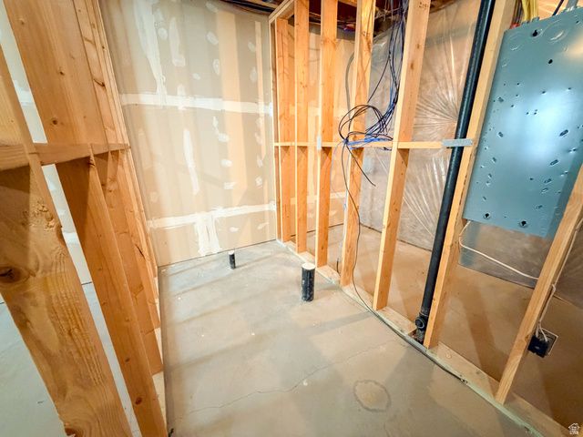 1015 N 995 W, Orem, UT 84057