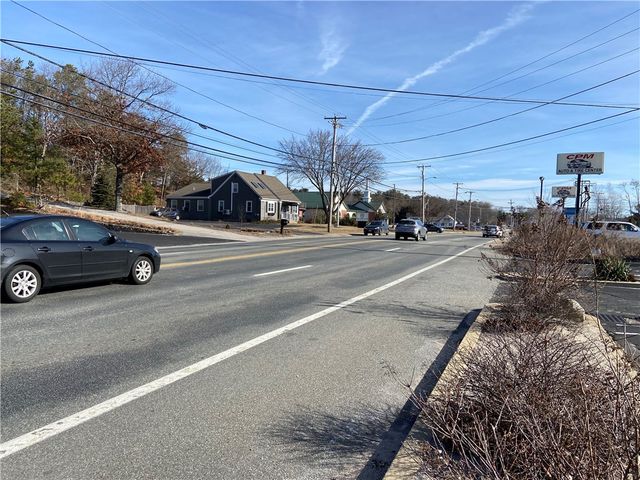 1026 Tiogue Avenue 1036, Coventry, RI 02816