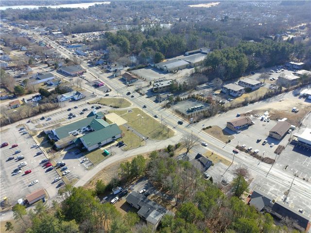 1026 Tiogue Avenue 1036, Coventry, RI 02816