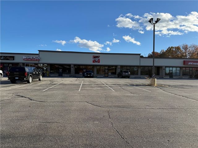 1026 Tiogue Avenue 1036, Coventry, RI 02816