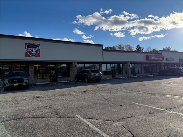 1026 Tiogue Avenue 1036, Coventry, RI 02816