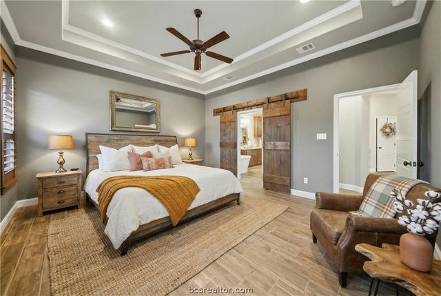 17901 Wigeon Trail Drive, College Station, TX 77845