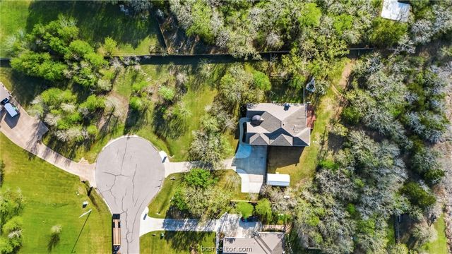 17901 Wigeon Trail Drive, College Station, TX 77845