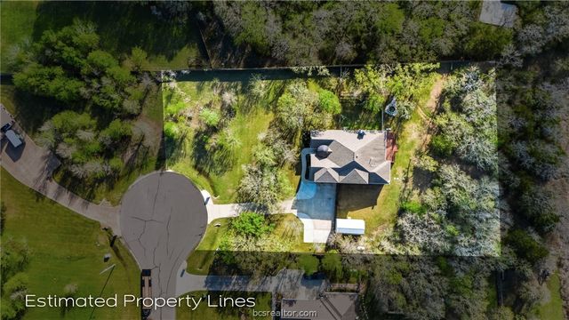 17901 Wigeon Trail Drive, College Station, TX 77845