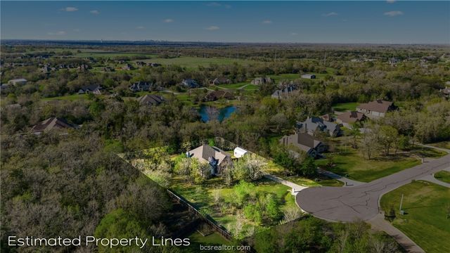 17901 Wigeon Trail Drive, College Station, TX 77845