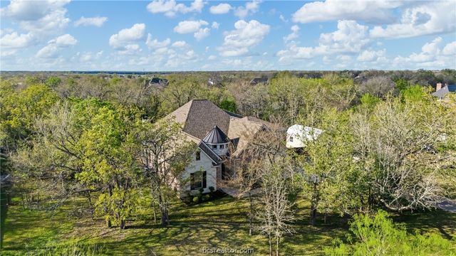 17901 Wigeon Trail Drive, College Station, TX 77845