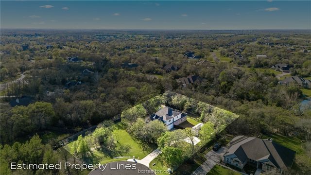 17901 Wigeon Trail Drive, College Station, TX 77845